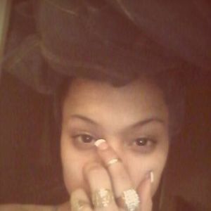 Meet your Posher, Jade