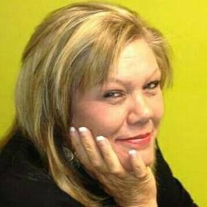 Meet your Posher, Patty