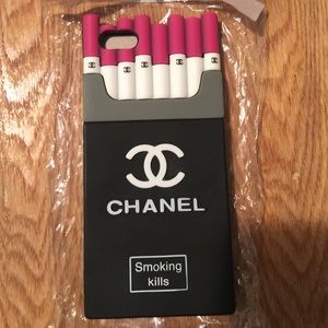 Smoking kills iPhone 6 Plus case NEW