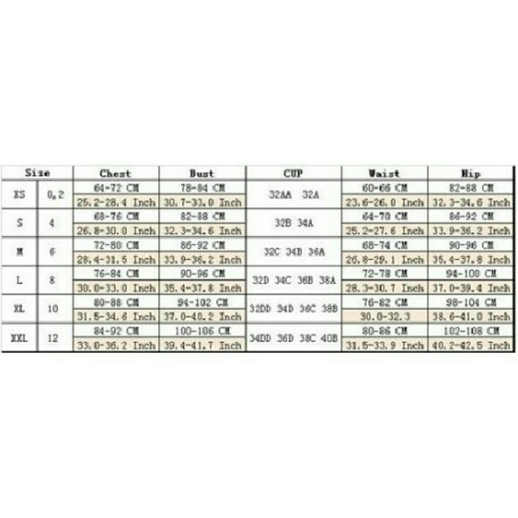 New Strappy?Bandage?Women Push Up BraZilian Bikini - Picture 2 of 6