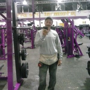 Meet your Posher, Scott