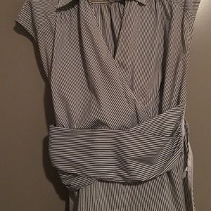New York & Co blouse