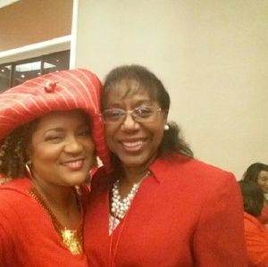 Meet your Posher, Beverly