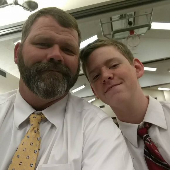 Meet your Posher, Joe - Picture 1 of 1