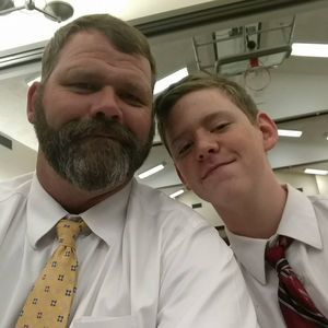 Meet your Posher, Joe