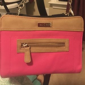 Miche petite shell only "Alexa"