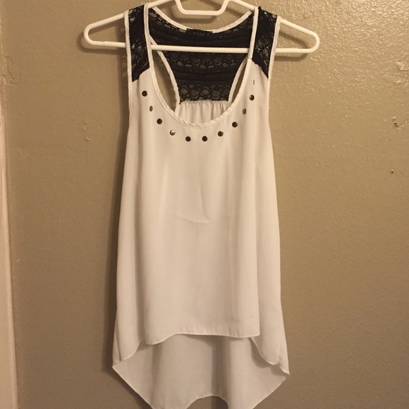 Mine Tops - 🚫 SOLD 🚫