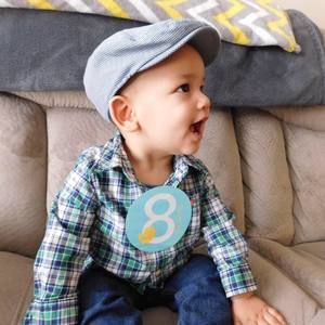 Meet your Posher, Judy