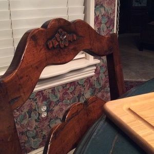 Meet your Posher, Pamela