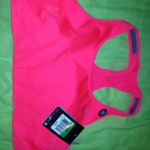Brand new Nike sports bra