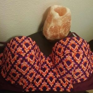XL Adorable Bathing Suit Top
