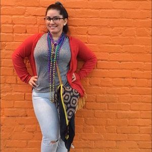 Meet your Posher, Mariela