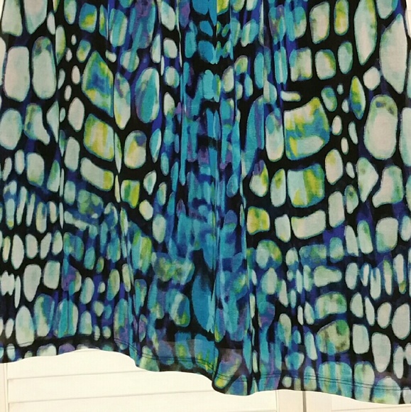 Dress Tank - Picture 2 of 3