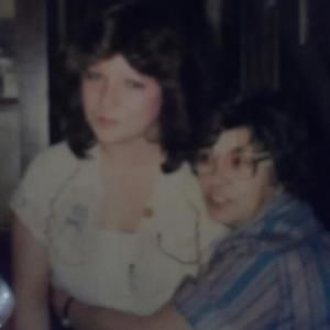 Meet your Posher, Marie