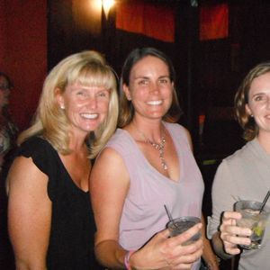 Meet your Posher, Josie