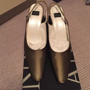 Beautiful evening shoes!