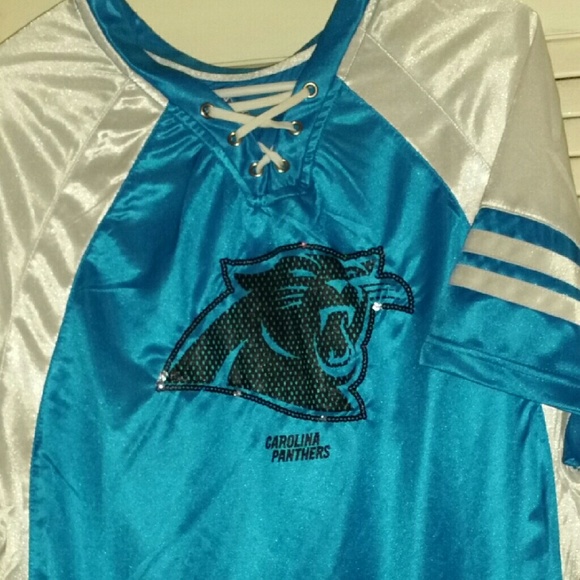 Carolina Panthers Shirt
