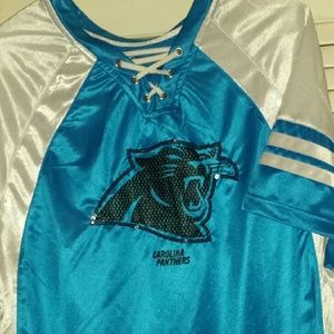 Carolina Panthers Shirt