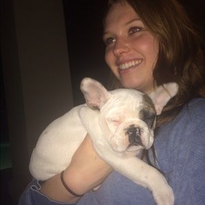 Meet your Posher, Amy