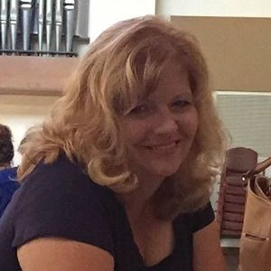 Meet your Posher, Donna