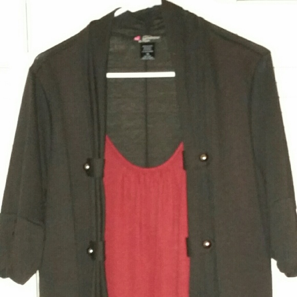 Tunic - Picture 1 of 3