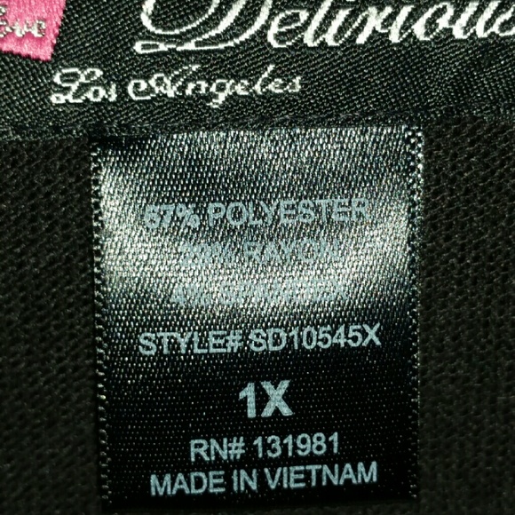 Tunic - Picture 3 of 3