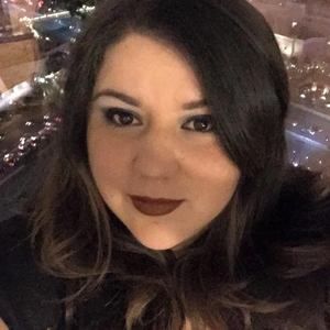 Meet your Posher, Connie