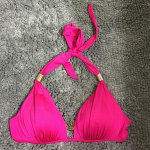 Victoria's Secret Pink Bikini Top 💖