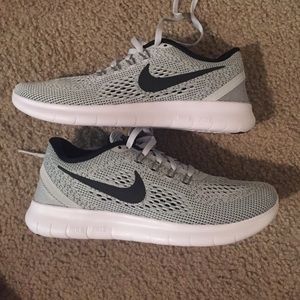 Women's Nike free