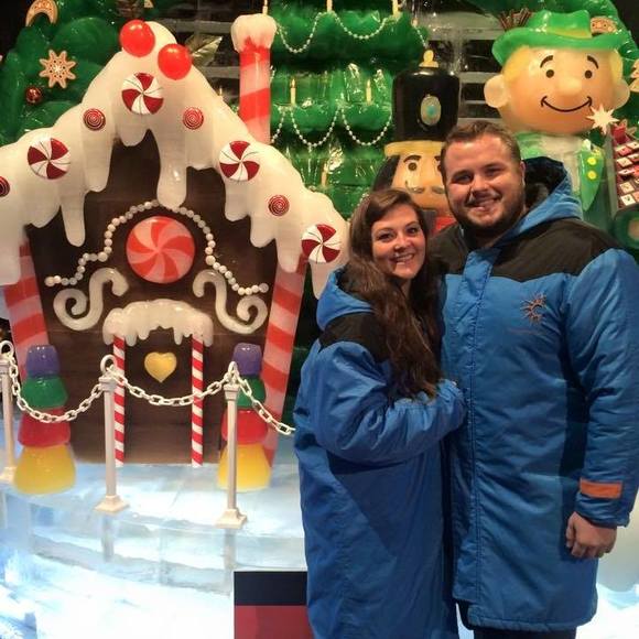 Meet your Posher, Taryn - Picture 1 of 1