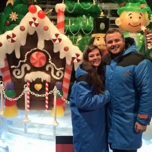 Meet your Posher, Taryn