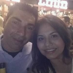 Meet your Posher, Celina