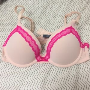 Aerie bra
