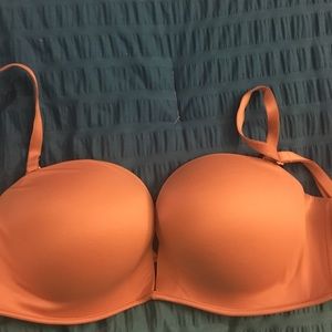 Victoria's Secret Bombshell push-up bra 36C