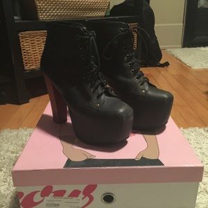 Jeffrey Campbell Litas