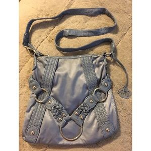 Red by Marc Ecko purse!