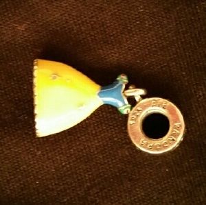 Disney Pandora Snow White charm