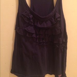 Hollister Tank Top