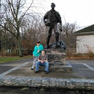 Meet your Posher, Sara