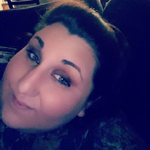 Meet your Posher, Tammy