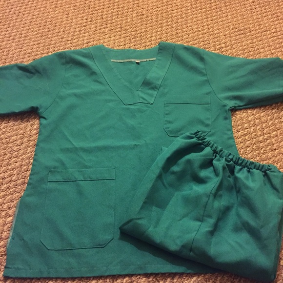 Medical scrubs
