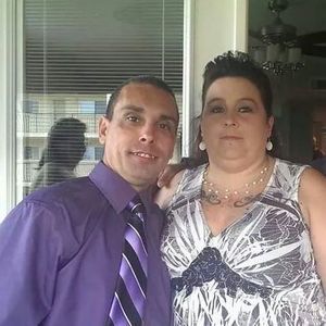 Meet your Posher, Brian trishia