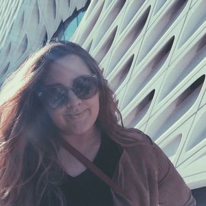 Meet your Posher, Angela