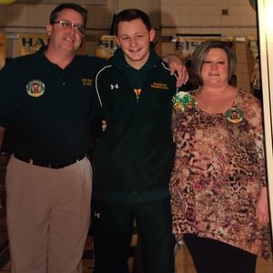 Meet your Posher, Michele