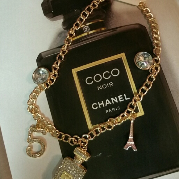 Chanel  Jewelry - ****Beautiful **NEW NECKLACES ****