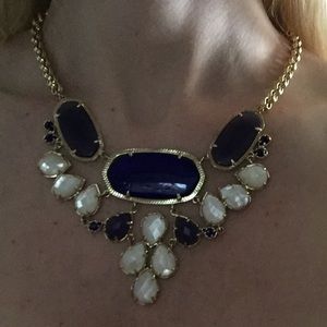 Kendra Scott necklace