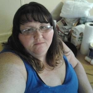 Meet your Posher, Mary beth