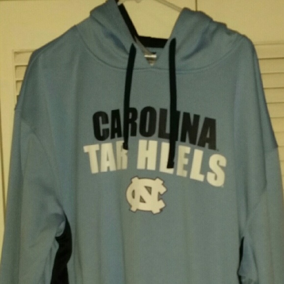 Carolina Tarheels Hoodie