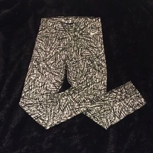 Nike leggings
