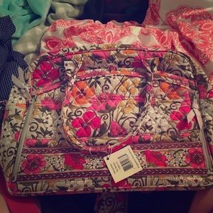 Vera Bradley metropolitan